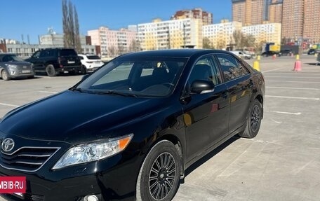Toyota Camry, 2009 год, 925 000 рублей, 12 фотография