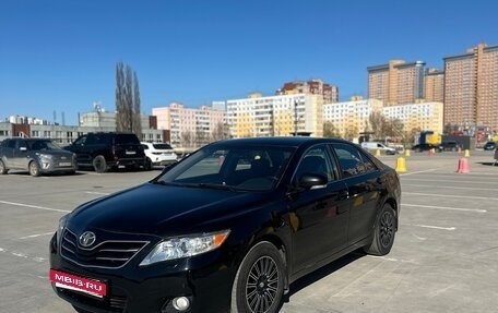 Toyota Camry, 2009 год, 925 000 рублей, 10 фотография