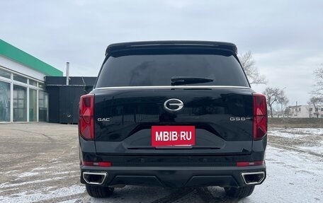 GAC GS8, 2024 год, 3 500 000 рублей, 3 фотография