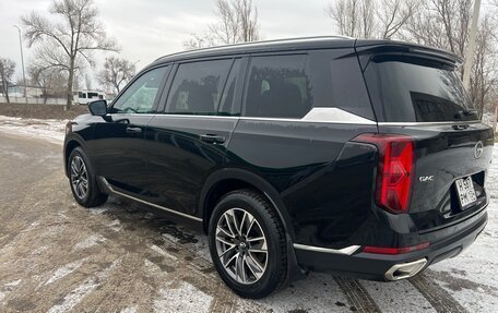 GAC GS8, 2024 год, 3 500 000 рублей, 6 фотография