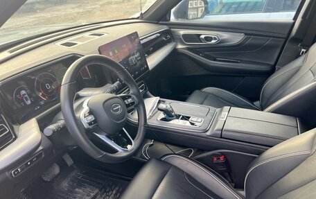 GAC GS8, 2024 год, 3 500 000 рублей, 10 фотография