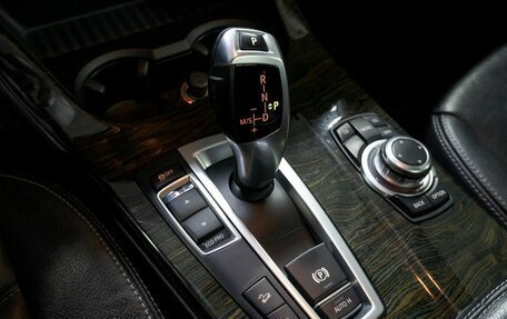 BMW X3, 2012 год, 2 139 000 рублей, 10 фотография