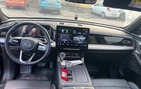 GAC GS8, 2024 год, 3 500 000 рублей, 8 фотография