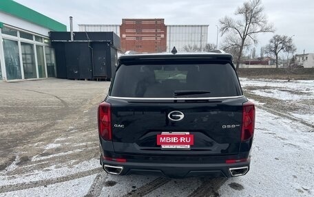 GAC GS8, 2024 год, 3 500 000 рублей, 7 фотография