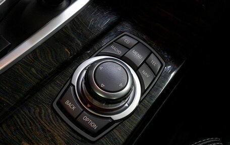 BMW X3, 2012 год, 2 139 000 рублей, 13 фотография