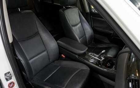 BMW X3, 2012 год, 2 139 000 рублей, 20 фотография