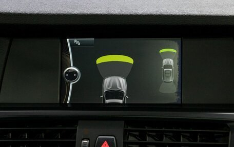 BMW X3, 2012 год, 2 139 000 рублей, 25 фотография