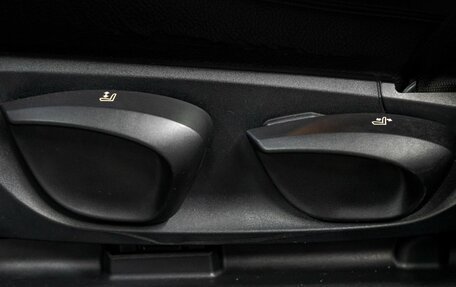 BMW X3, 2012 год, 2 139 000 рублей, 16 фотография