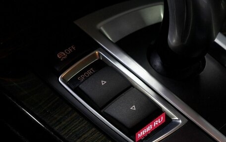 BMW X3, 2012 год, 2 139 000 рублей, 12 фотография