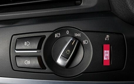 BMW X3, 2012 год, 2 139 000 рублей, 14 фотография