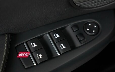 BMW X3, 2012 год, 2 139 000 рублей, 15 фотография