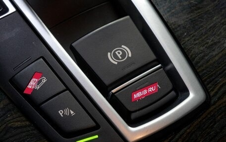 BMW X3, 2012 год, 2 139 000 рублей, 11 фотография