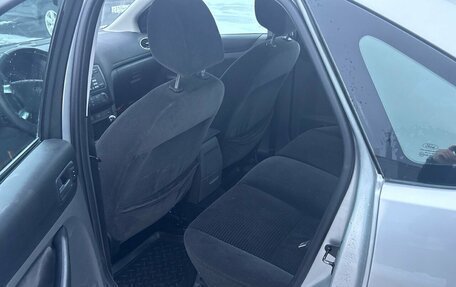 Ford Focus II рестайлинг, 2006 год, 457 000 рублей, 7 фотография