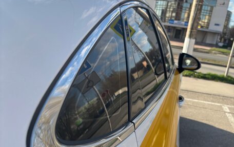 Hyundai Sonata VIII, 2022 год, 2 300 000 рублей, 2 фотография