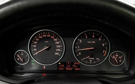 BMW X3, 2012 год, 2 139 000 рублей, 27 фотография