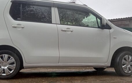 Mazda Flair II, 2015 год, 500 000 рублей, 9 фотография