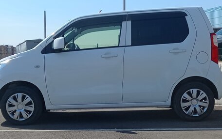 Mazda Flair II, 2015 год, 500 000 рублей, 6 фотография