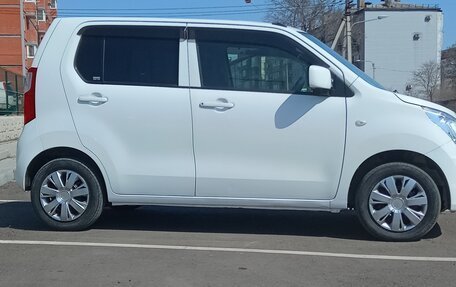 Mazda Flair II, 2015 год, 500 000 рублей, 7 фотография