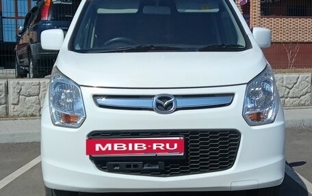 Mazda Flair II, 2015 год, 500 000 рублей, 3 фотография