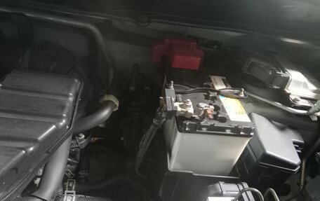 Mazda Flair II, 2015 год, 500 000 рублей, 17 фотография