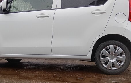 Mazda Flair II, 2015 год, 500 000 рублей, 10 фотография