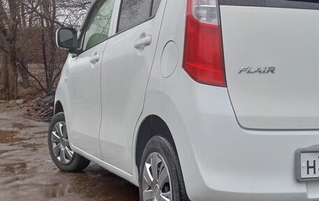 Mazda Flair II, 2015 год, 500 000 рублей, 12 фотография