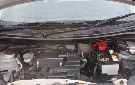 Mazda Flair II, 2015 год, 500 000 рублей, 15 фотография