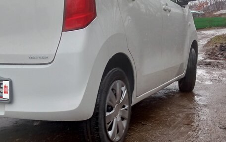 Mazda Flair II, 2015 год, 500 000 рублей, 11 фотография