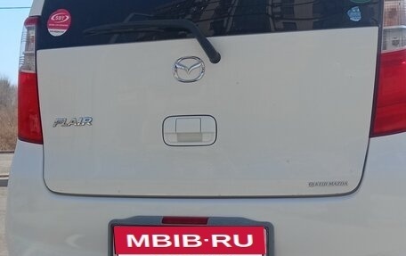 Mazda Flair II, 2015 год, 500 000 рублей, 8 фотография