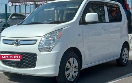 Mazda Flair II, 2015 год, 500 000 рублей, 5 фотография