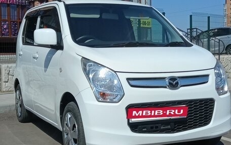 Mazda Flair II, 2015 год, 500 000 рублей, 4 фотография