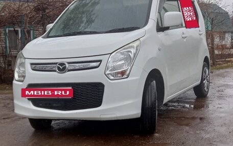 Mazda Flair II, 2015 год, 500 000 рублей, 13 фотография