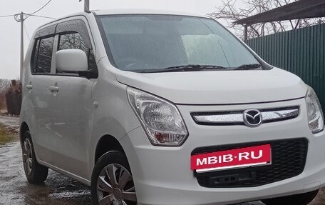 Mazda Flair II, 2015 год, 500 000 рублей, 14 фотография