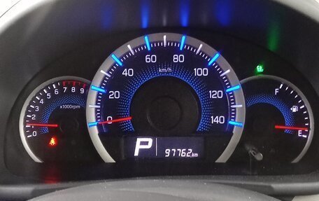 Mazda Flair II, 2015 год, 500 000 рублей, 18 фотография