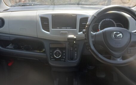 Mazda Flair II, 2015 год, 500 000 рублей, 19 фотография