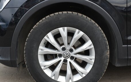 Volkswagen Tiguan II, 2017 год, 2 255 000 рублей, 9 фотография