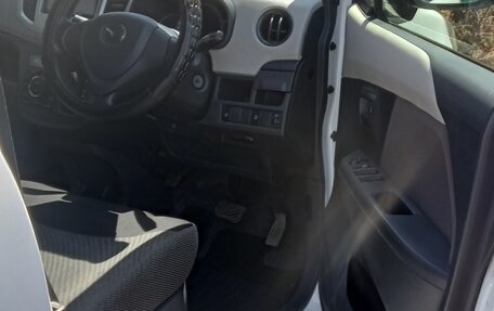 Mazda Flair II, 2015 год, 500 000 рублей, 21 фотография