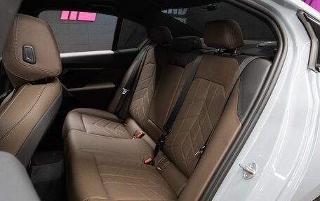 BMW 5 серия, 2025 год, 8 400 000 рублей, 7 фотография