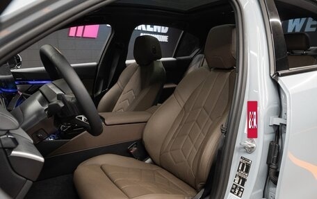 BMW 5 серия, 2025 год, 8 400 000 рублей, 5 фотография