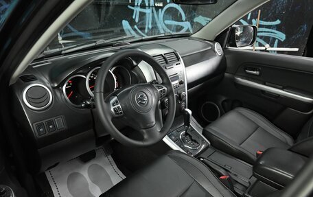 Suzuki Grand Vitara, 2012 год, 995 000 рублей, 7 фотография