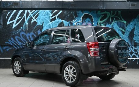 Suzuki Grand Vitara, 2012 год, 995 000 рублей, 3 фотография