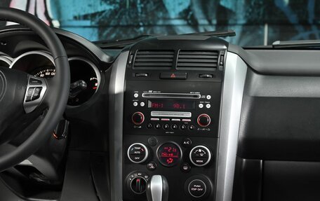 Suzuki Grand Vitara, 2012 год, 995 000 рублей, 9 фотография