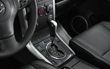 Suzuki Grand Vitara, 2012 год, 995 000 рублей, 10 фотография