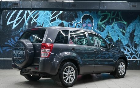 Suzuki Grand Vitara, 2012 год, 995 000 рублей, 4 фотография