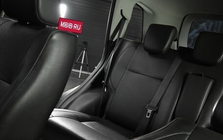 Suzuki Grand Vitara, 2012 год, 995 000 рублей, 12 фотография