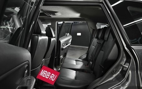 Suzuki Grand Vitara, 2012 год, 995 000 рублей, 13 фотография