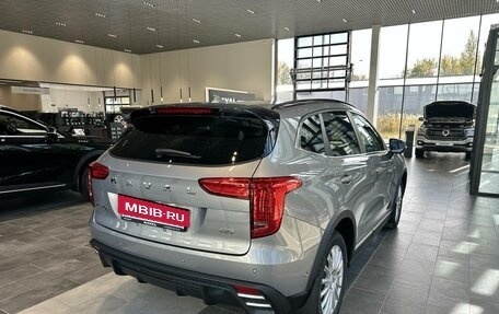 Haval Jolion, 2026 год, 2 424 510 рублей, 4 фотография