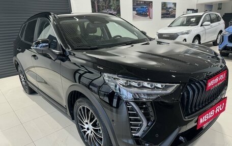 Haval Jolion, 2026 год, 2 049 000 рублей, 6 фотография