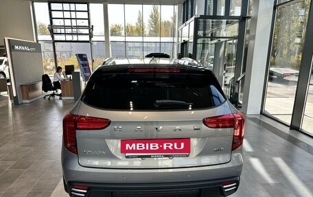 Haval Jolion, 2026 год, 2 424 510 рублей, 5 фотография