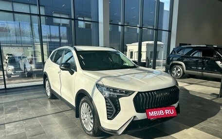 Haval Jolion, 2026 год, 2 771 010 рублей, 3 фотография